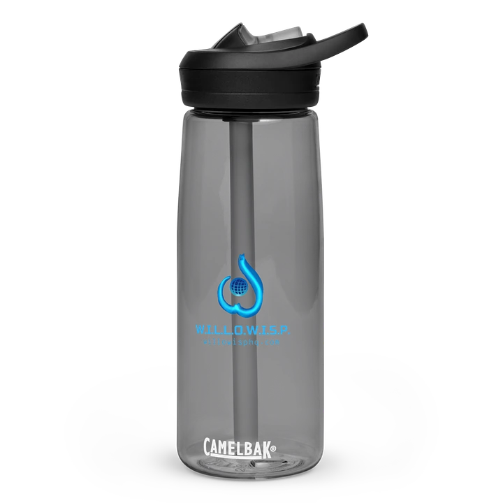 WILLOWISP Plastic Sippy Bottle product image (1)