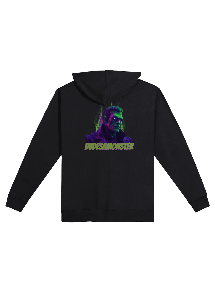 DudesAmonsteR Frank N Flames product image (7)