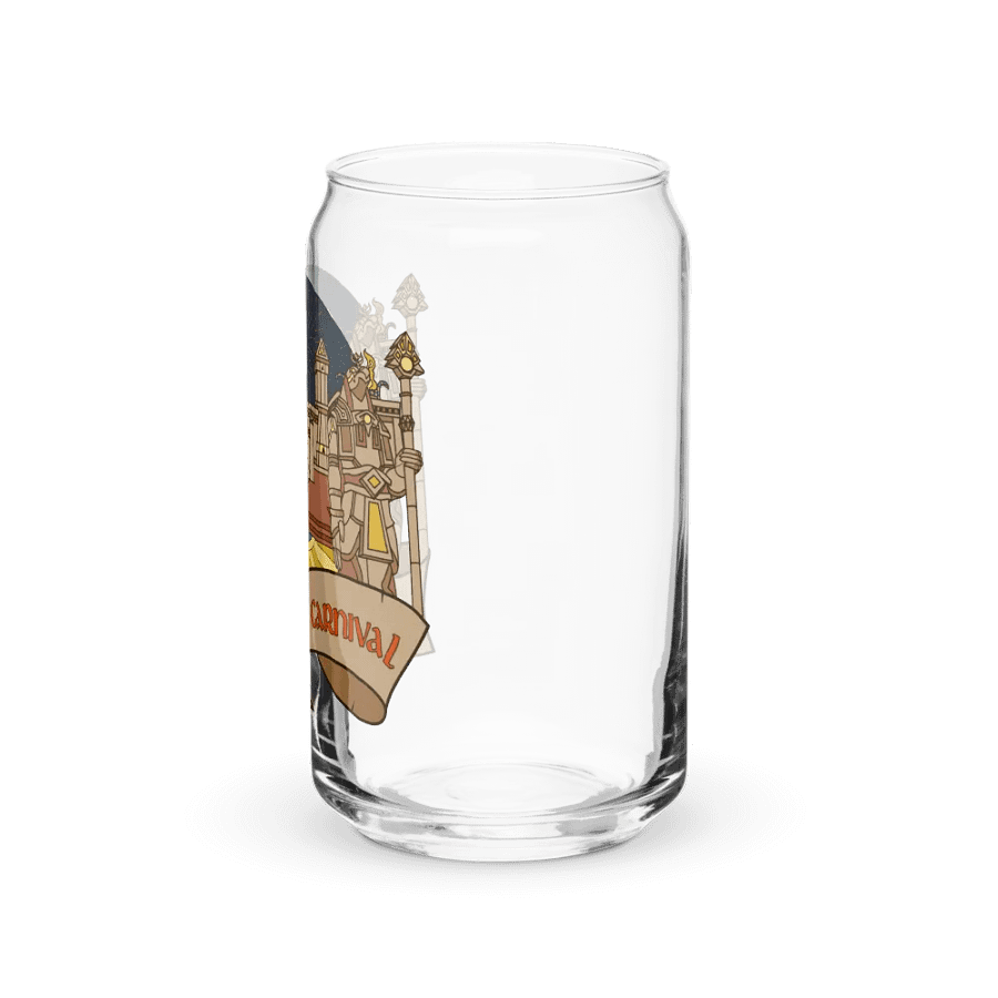 Welcome to Uldum - Can Glass product image (3)