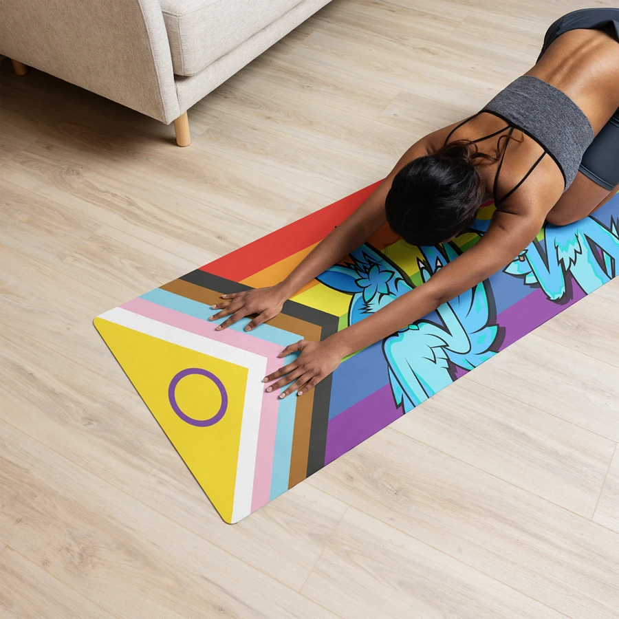 Yoga Mat: Pride product image (12)