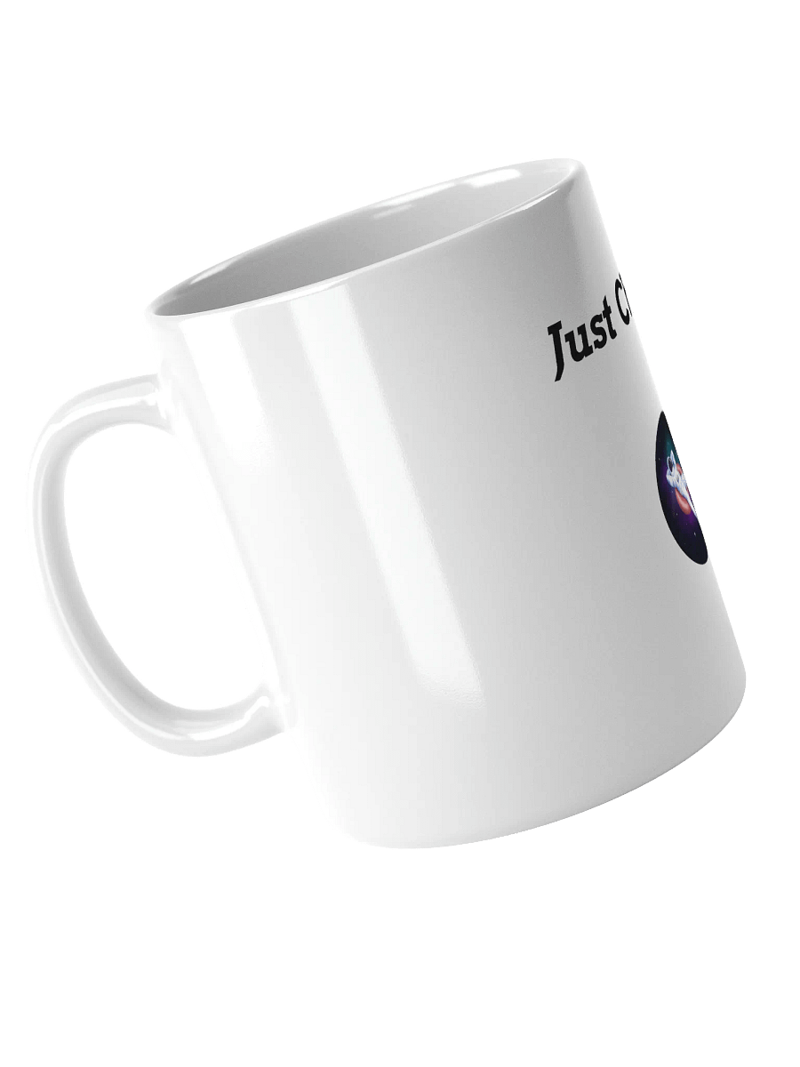 Space Voyager Mug product image (8)