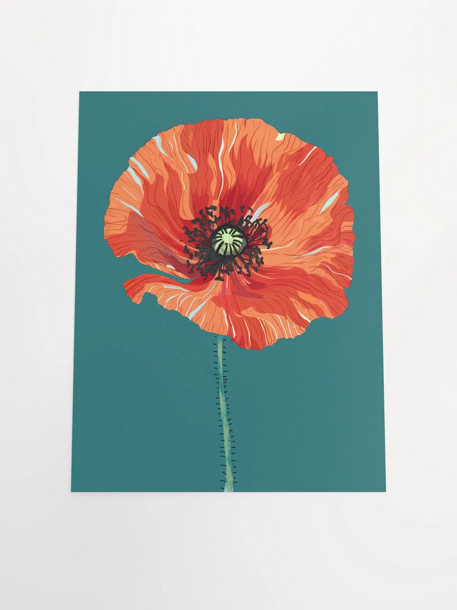 Poppy Print product image (19)