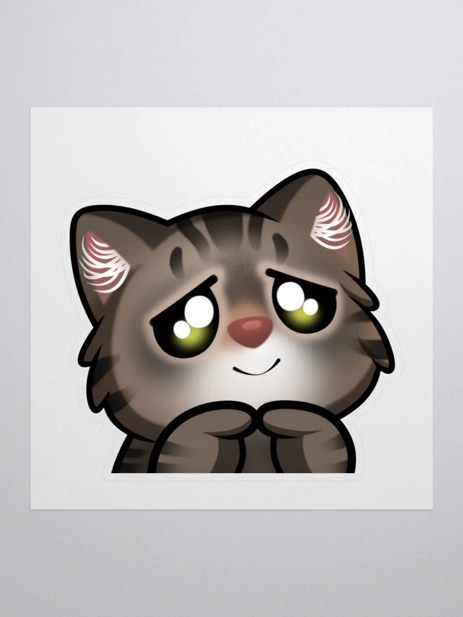 Chloe: Sticker product image (1)