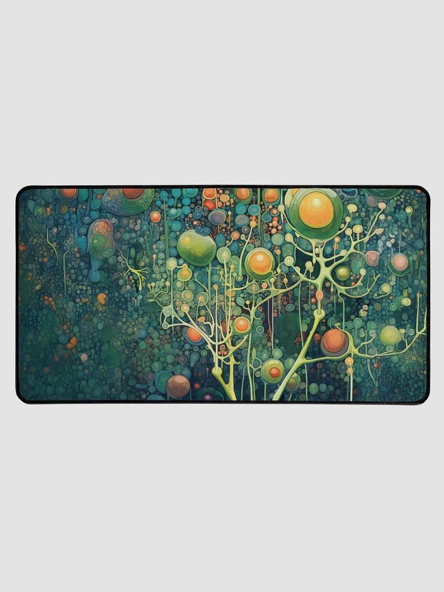 Sylvan Network Desk Mat product image (1)