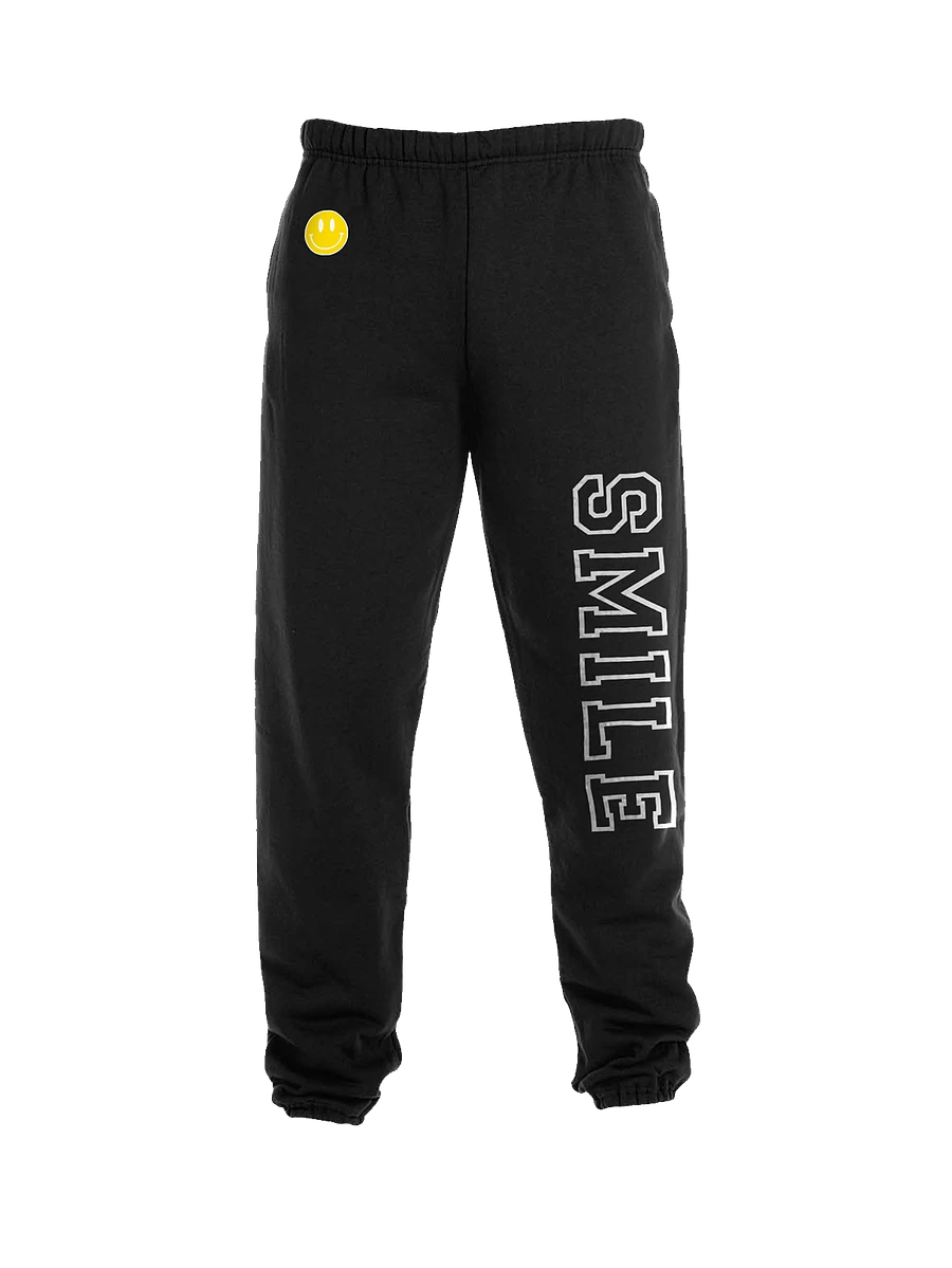 Limited Edition Smile Set Joggers product image (1)