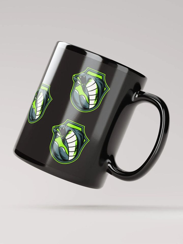 VenomGotYa Desk Mug product image (2)