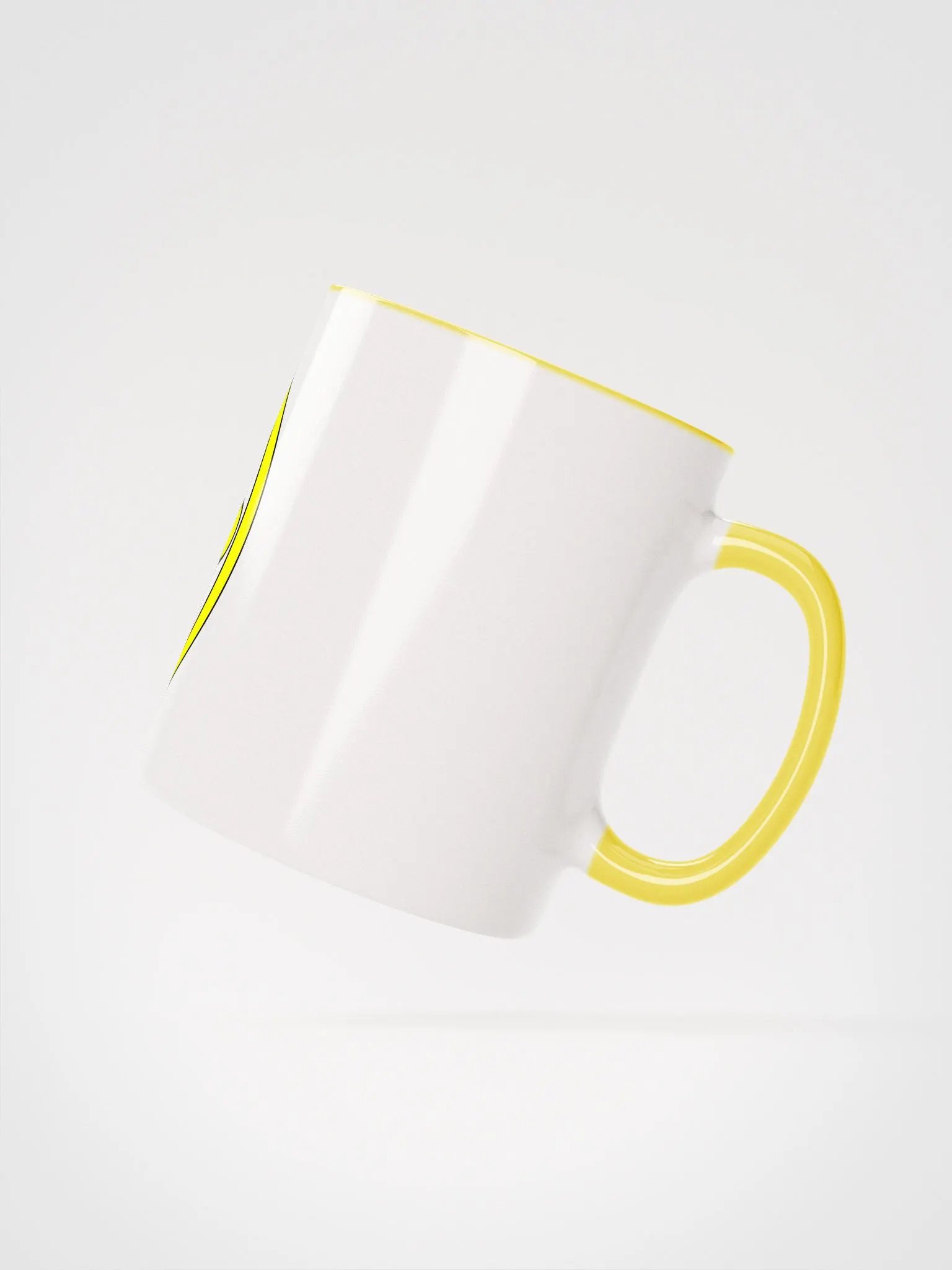BrocsterBuilds B-dot Logo Mug product image (3)