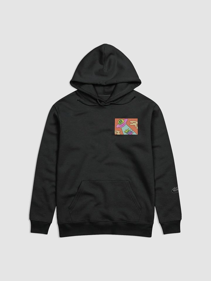 "High Flyer" Pullover Hoodie product image (1)