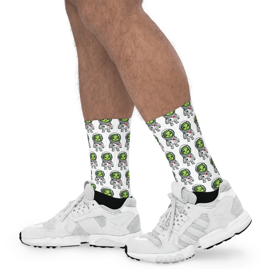 Samo Socks product image (3)