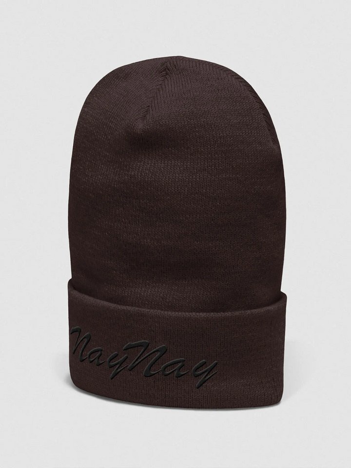 Nay beanie! product image (9)