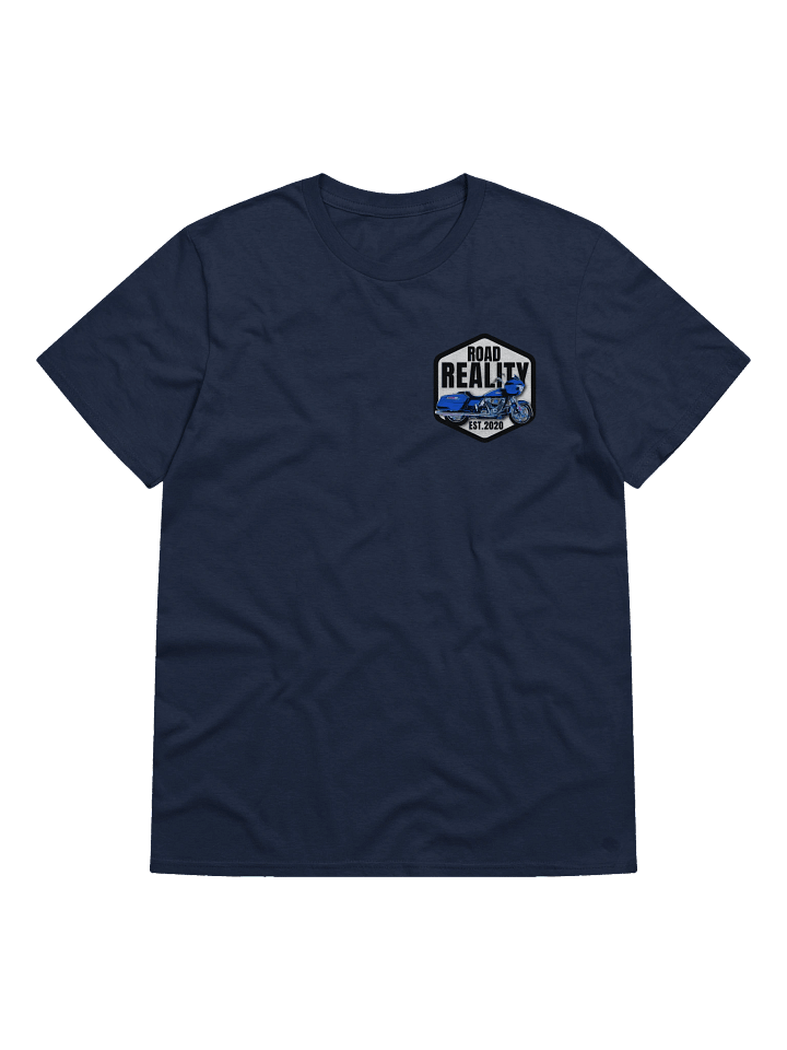 Road Reality CONCERT HALL Tee product image (2)