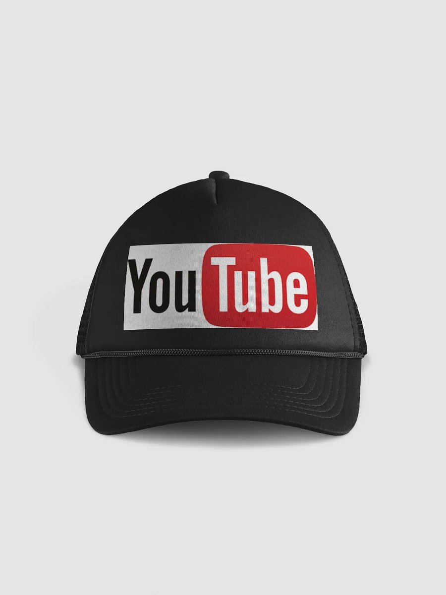 Mũ Youtube Thời Trang product image (1)