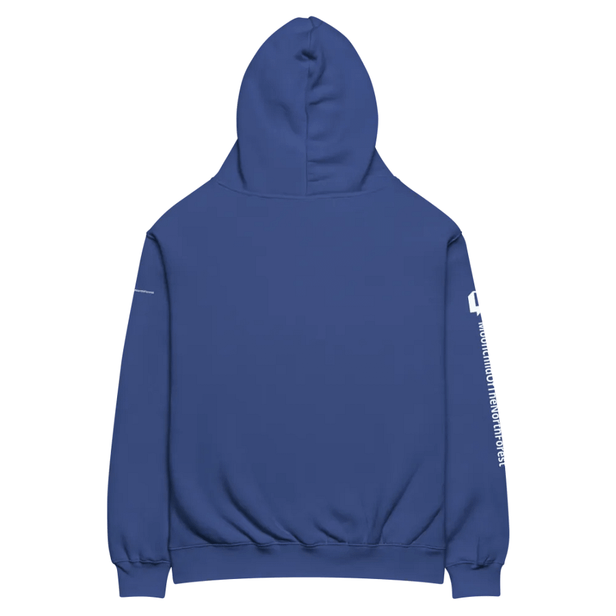 2am On The Farm Hoodie product image (18)