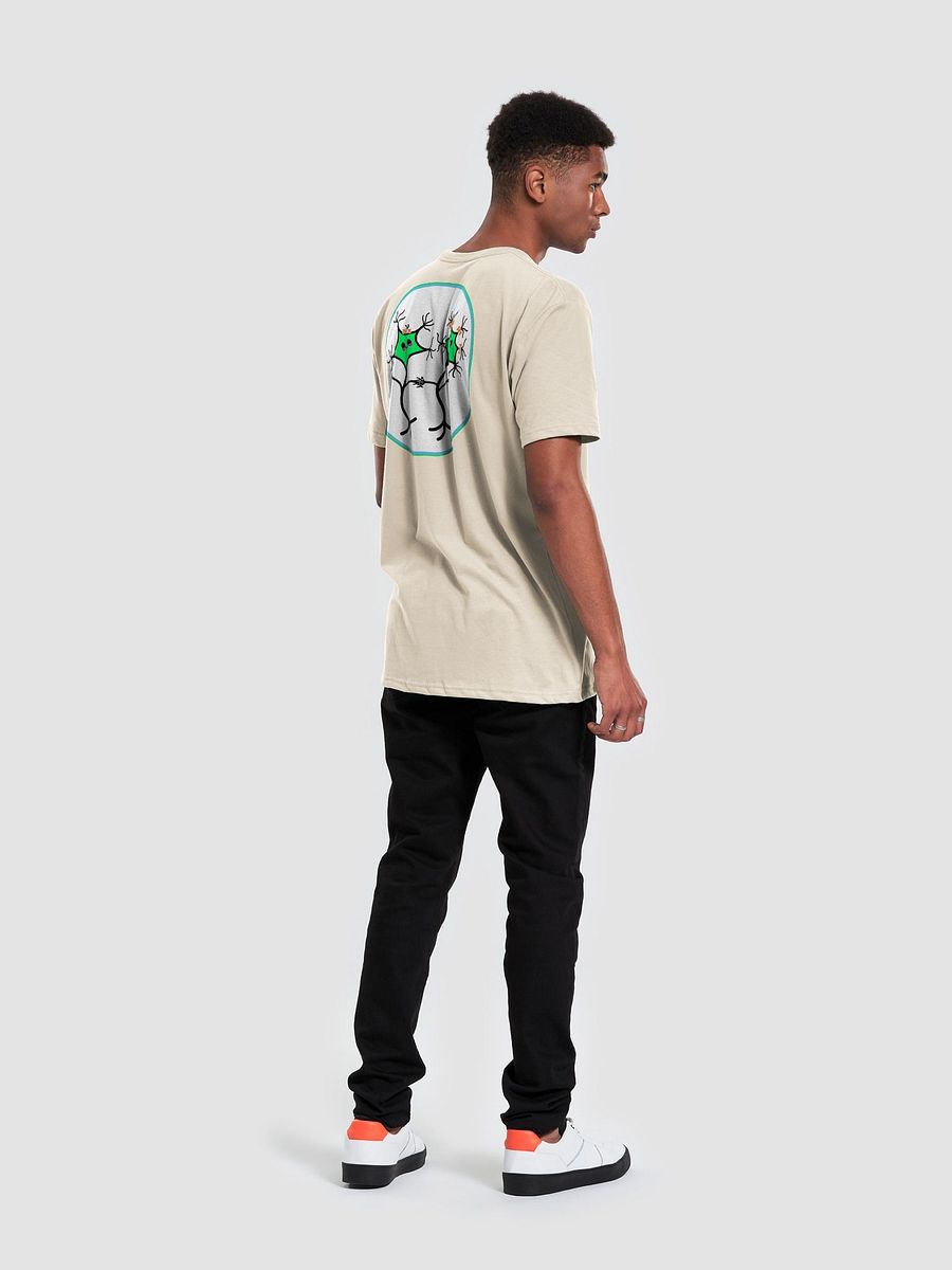 BCB • Brain Cell Besties T-Shirt (printed) product image (24)