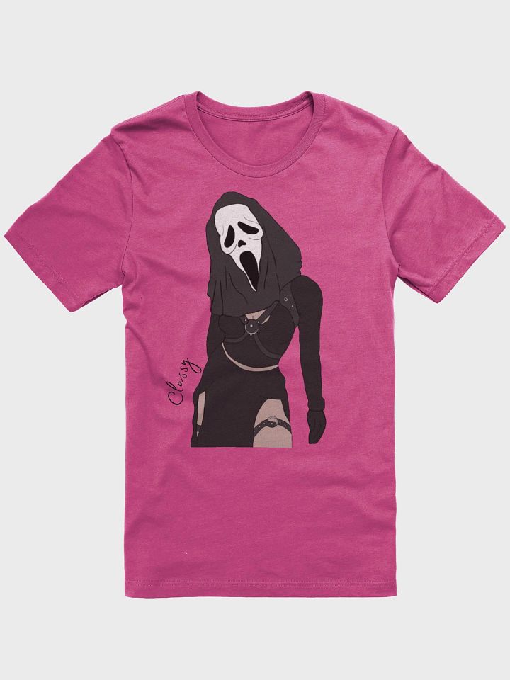 GhostGirl Classy product image (1)
