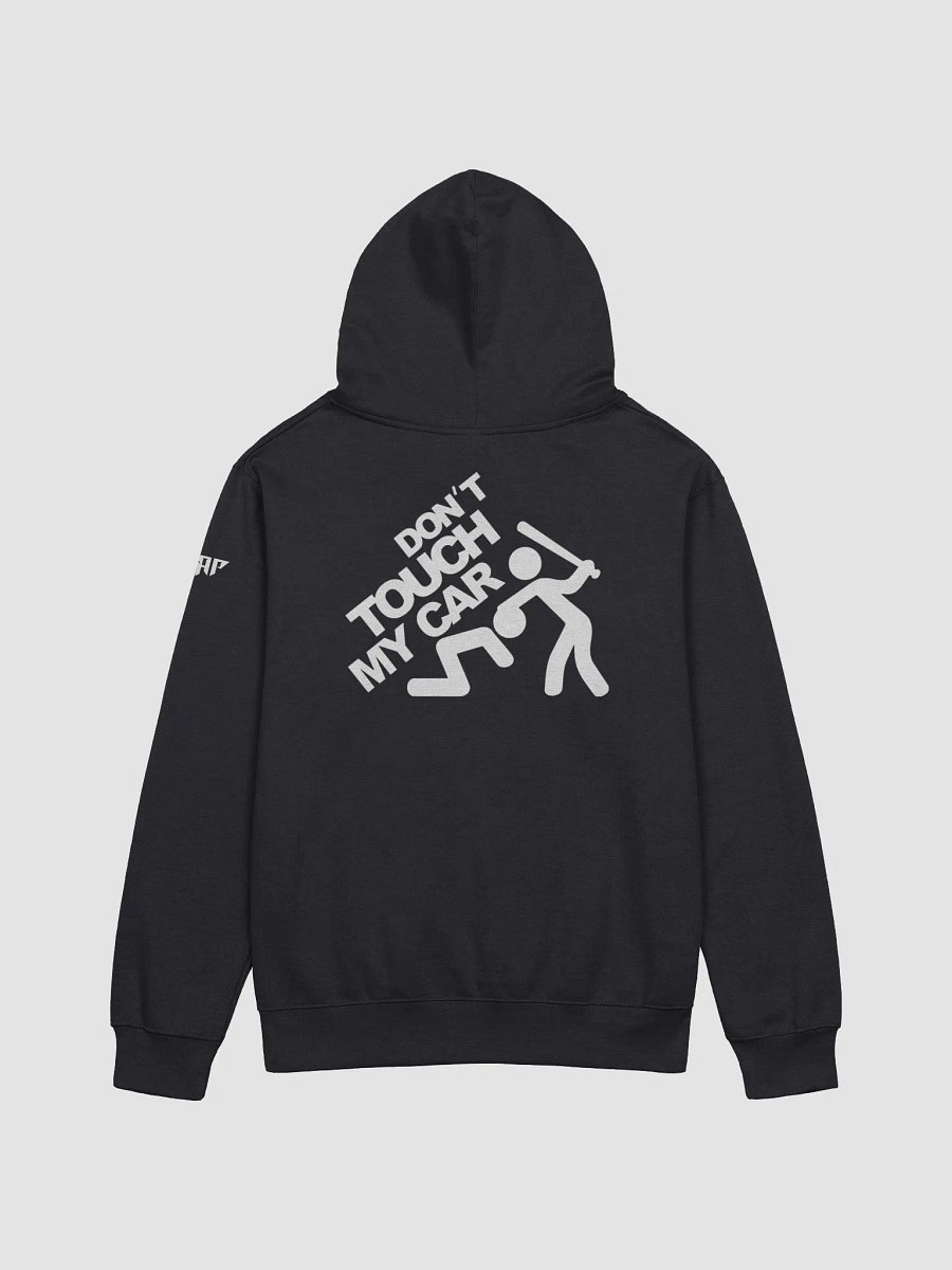 EAT SLEEP DRIFT Hoodie (Exclusive) product image (3)