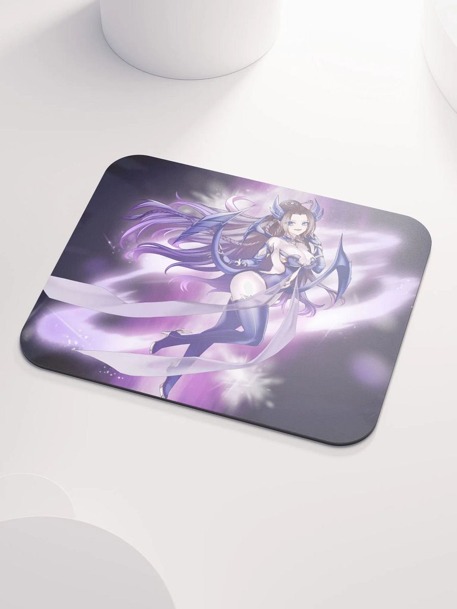 Arcane Flight Mouse Pad product image (3)