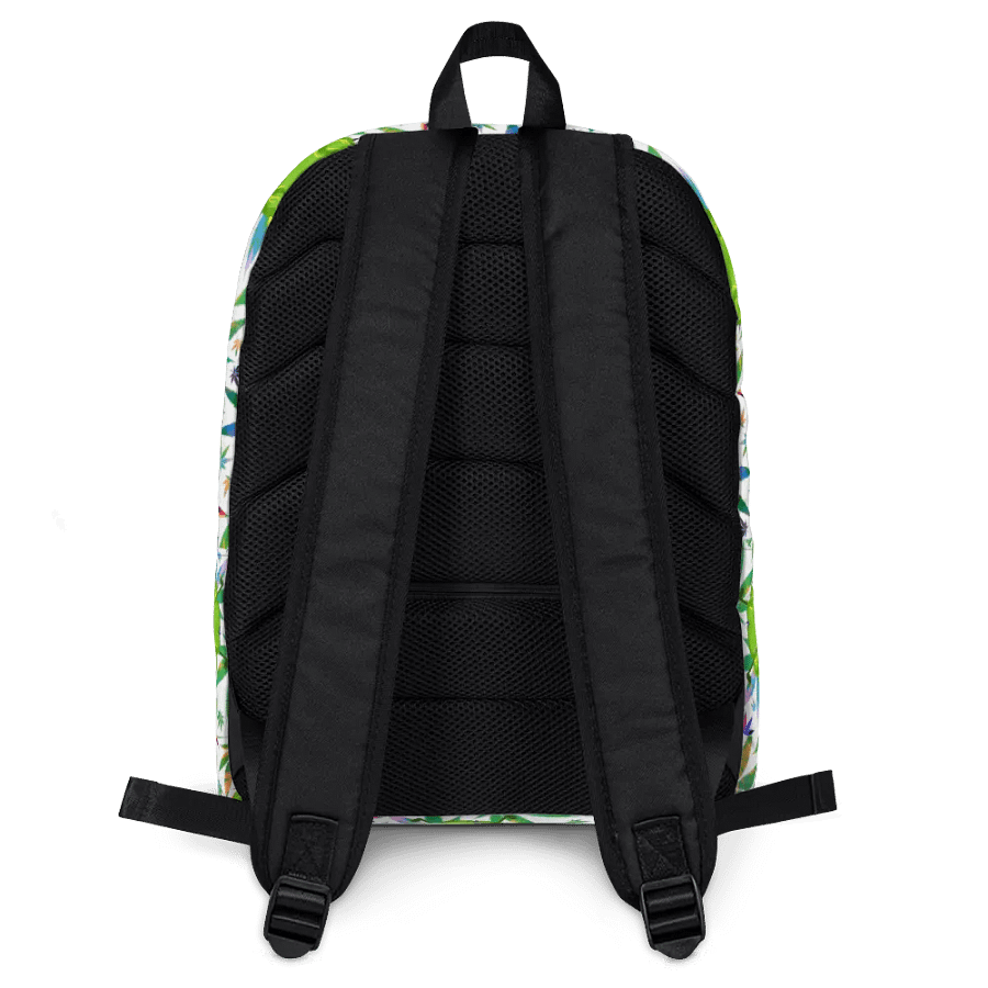 Grown Up Best Bud Backpack! product image (5)