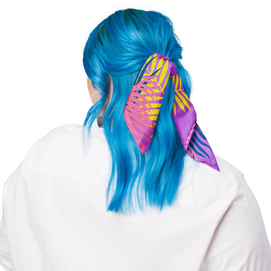 Le Zylégant Bandana product image (5)