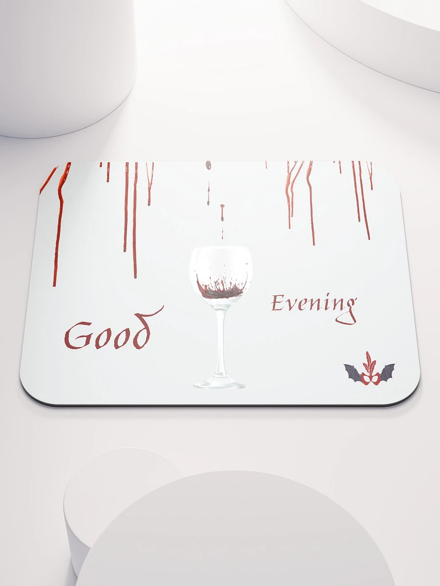 Good Evening Glass Pad product image (1)