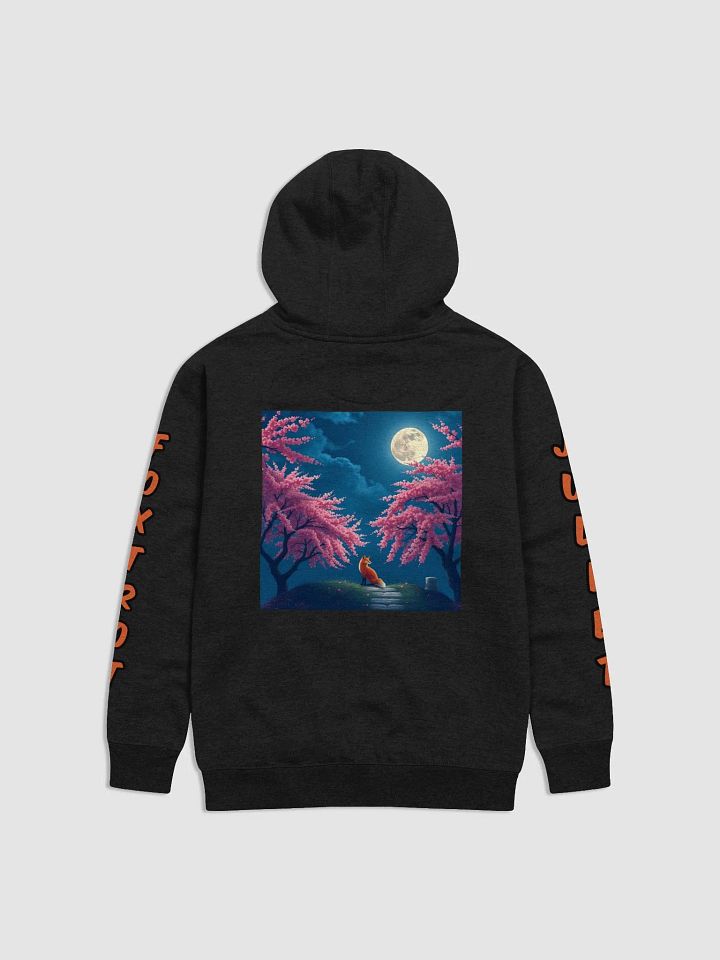 Foxtrot Hoodie product image (2)