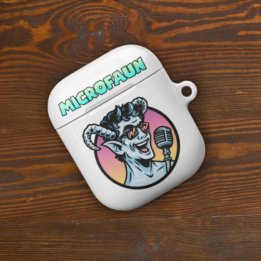 Cool Pods Case Cover product image (10)