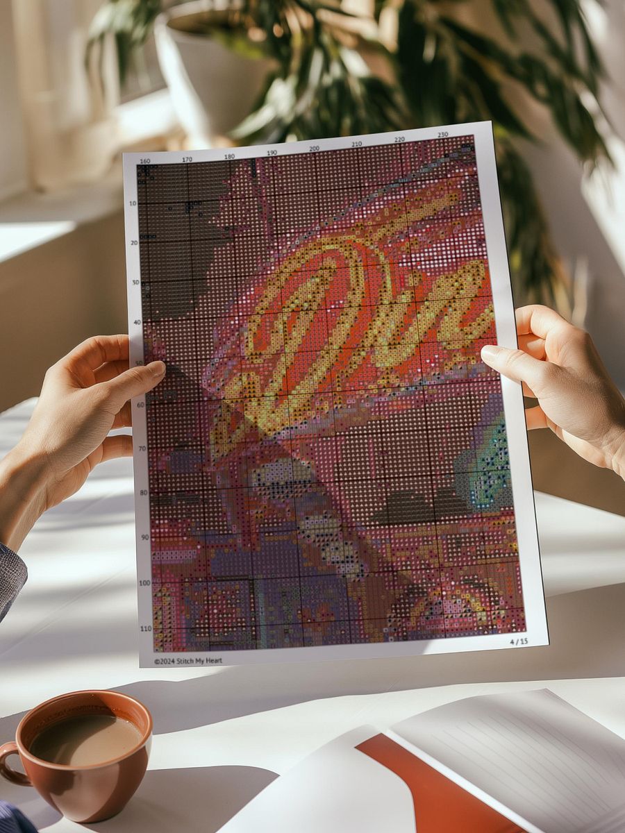 Retro Diner product image (5)