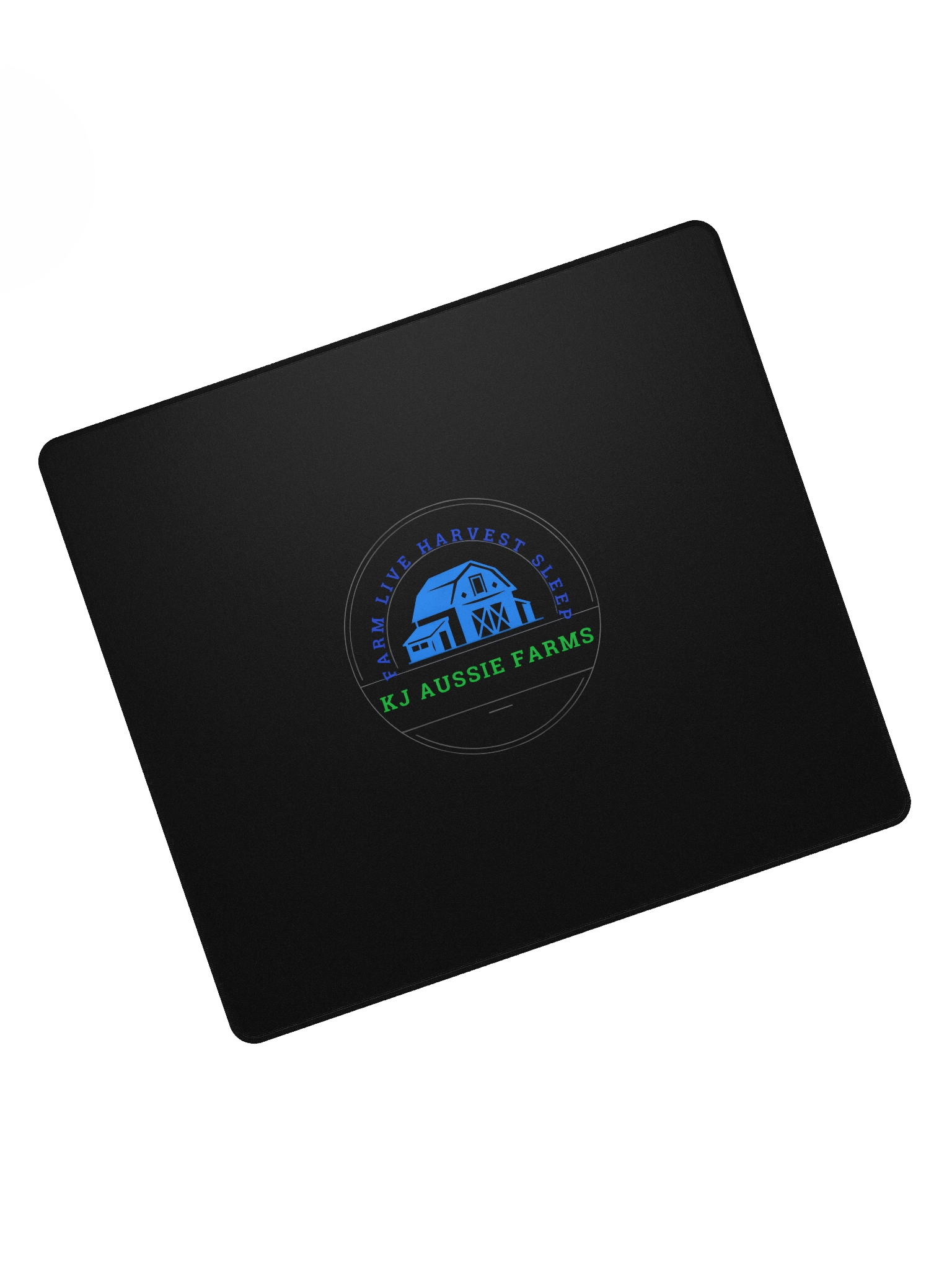 Gaming Mouse Pad product image (7)