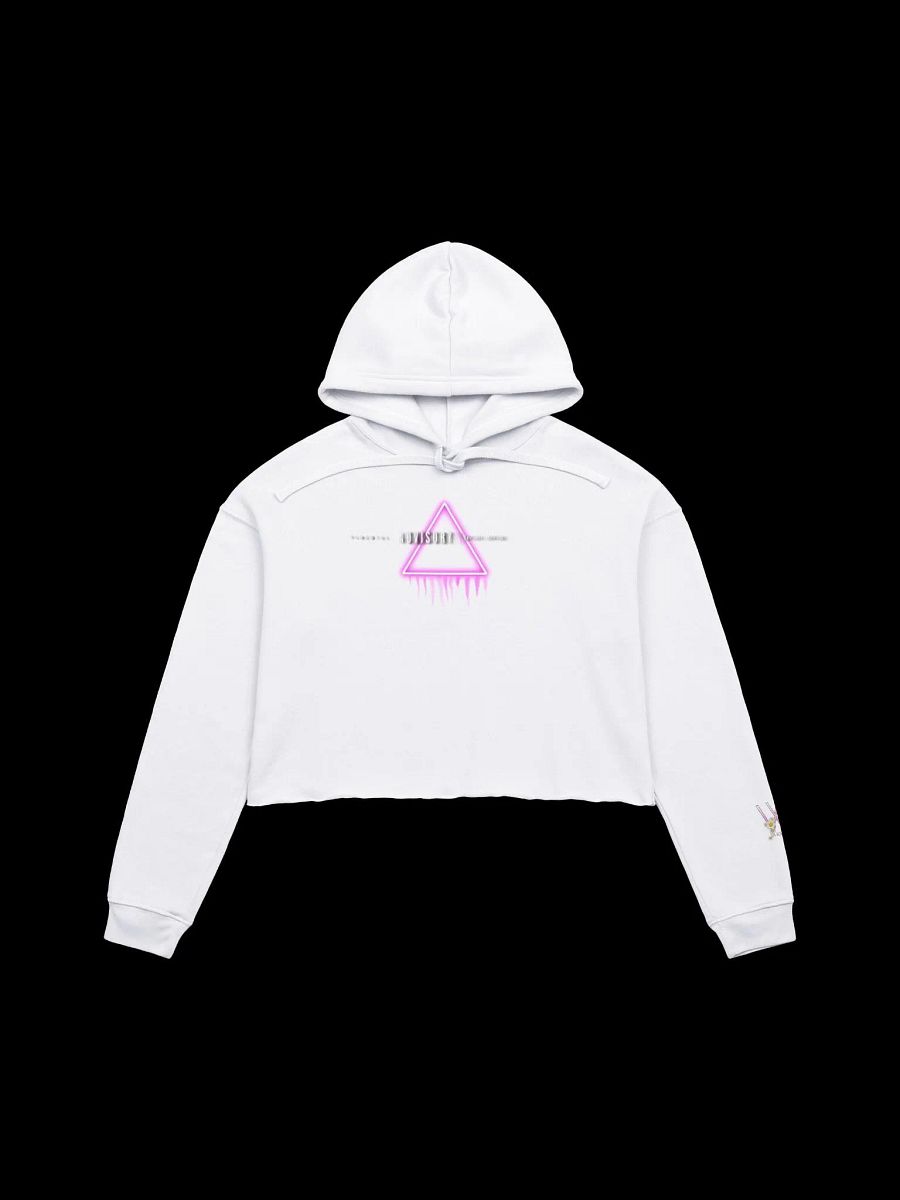 Advisory Crop Hoodie product image (18)