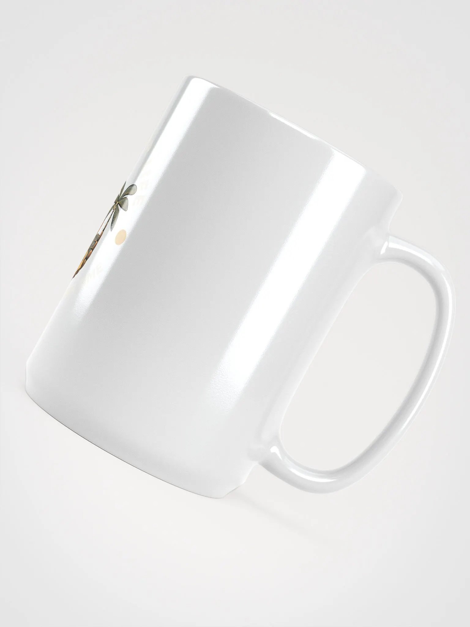 Sunset Surfer Skeleton Mug product image (5)