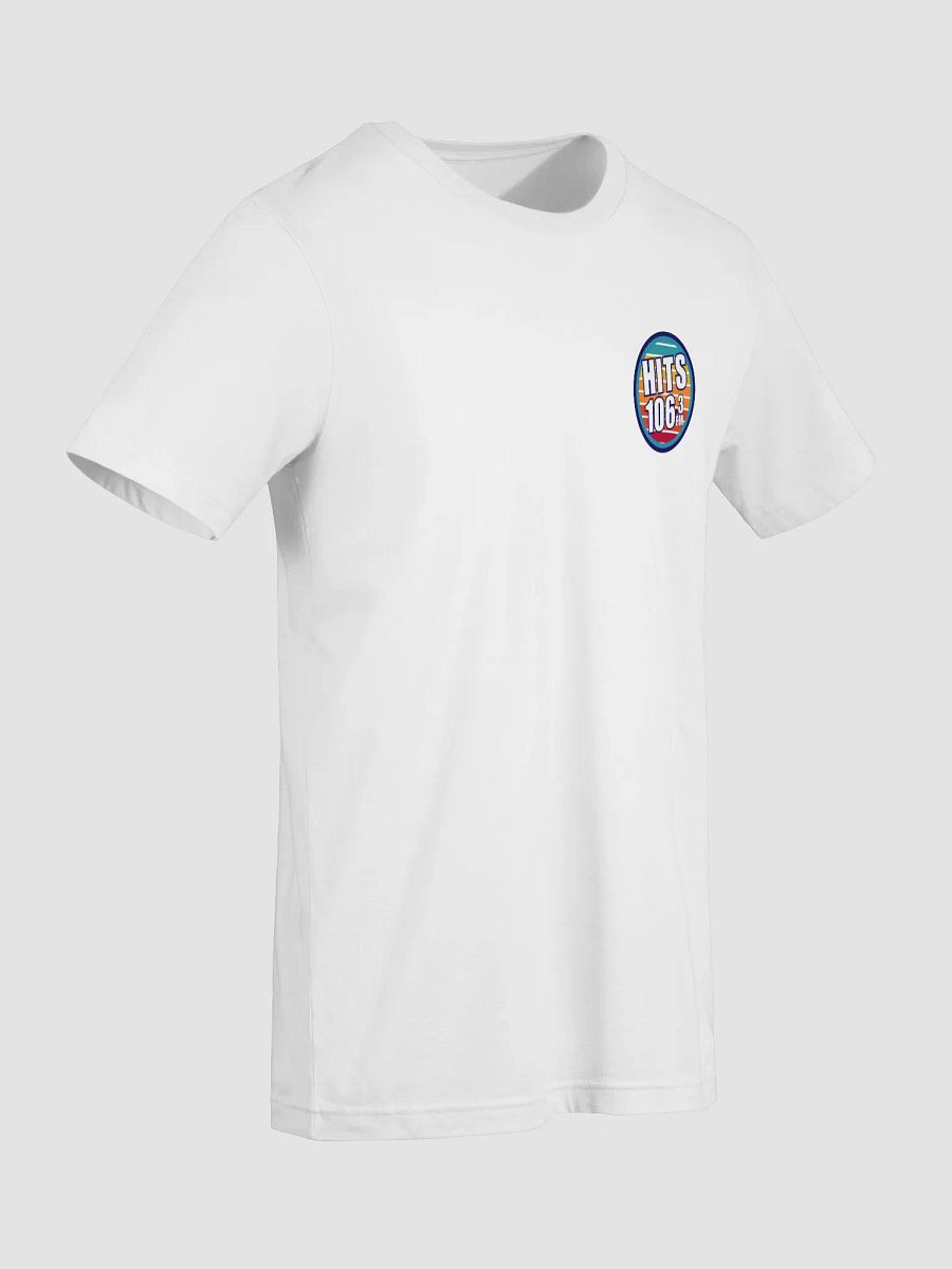 Hits Summer Vibes T-shirt product image (9)
