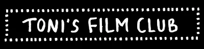 Toni’s Film Club - Official Store