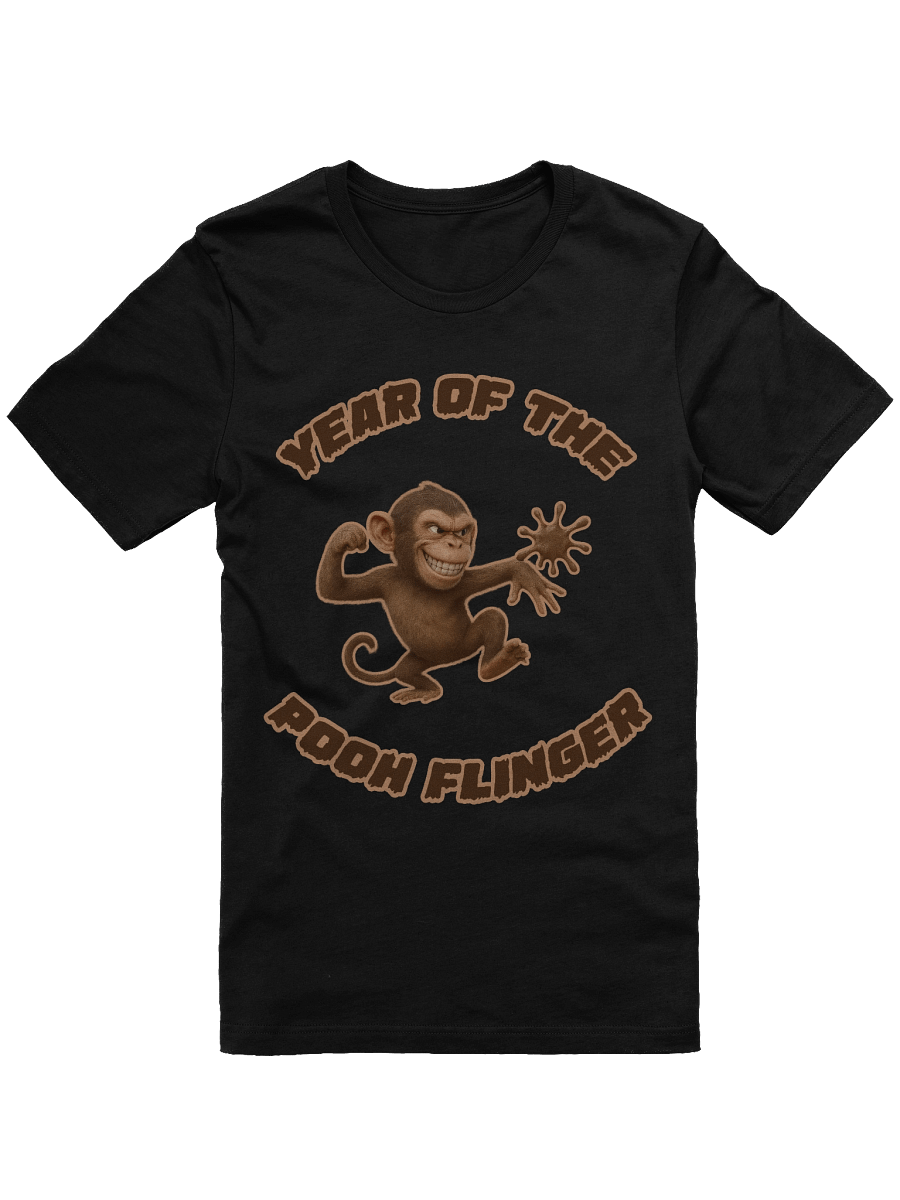 Year of the Monkey product image (1)