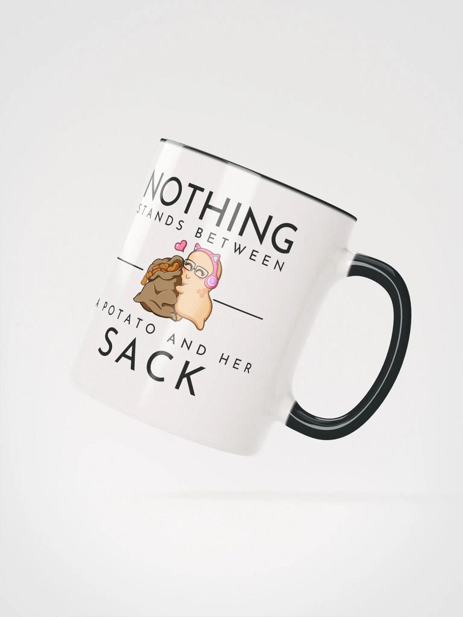Sack Mug product image (9)