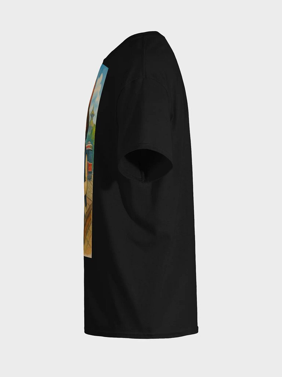Shakespeare in Nepal T-Shirt product image (74)