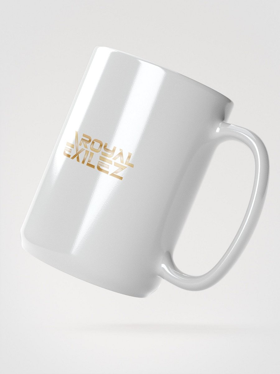Royal Exilez Mug product image (2)