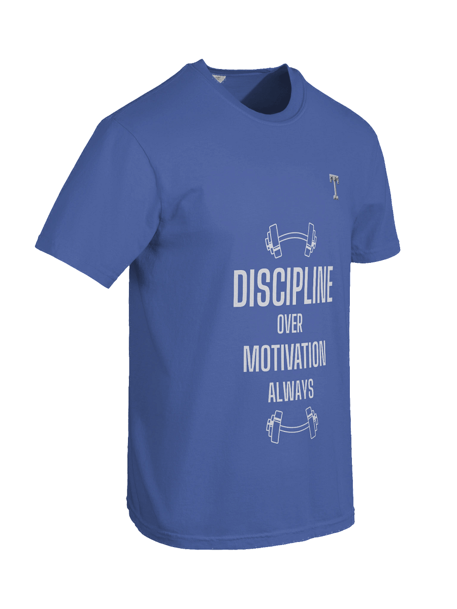 Gym Rebel Vibes Tee product image (111)