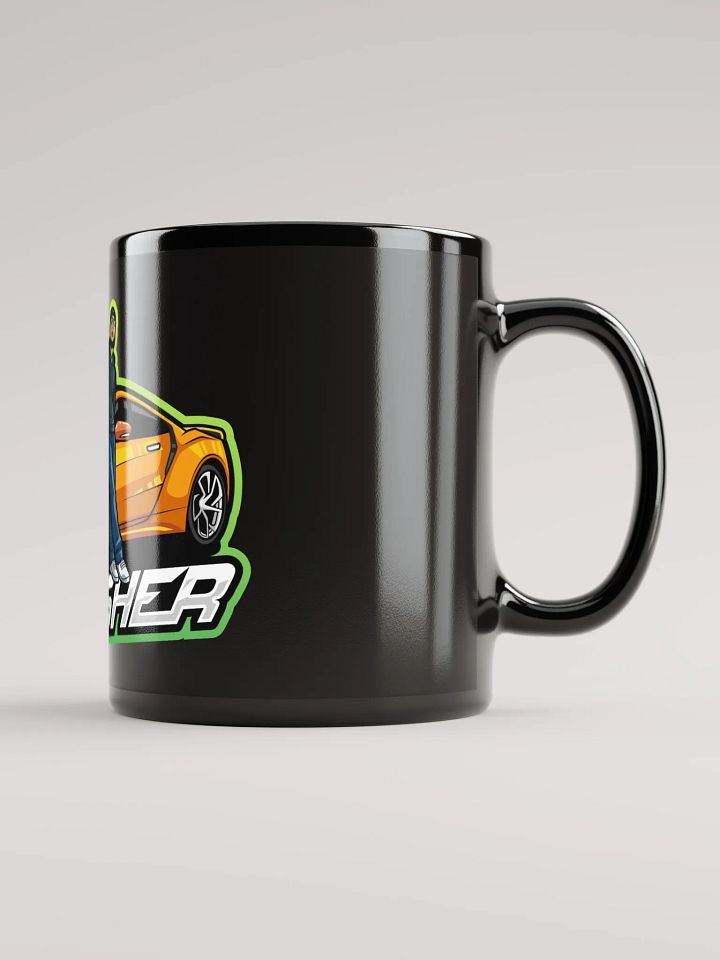 LAST ALLIANCE LOGO MUG product image (1)