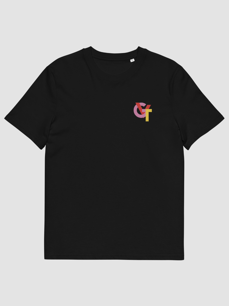 Grand tour logo Tee product image (1)