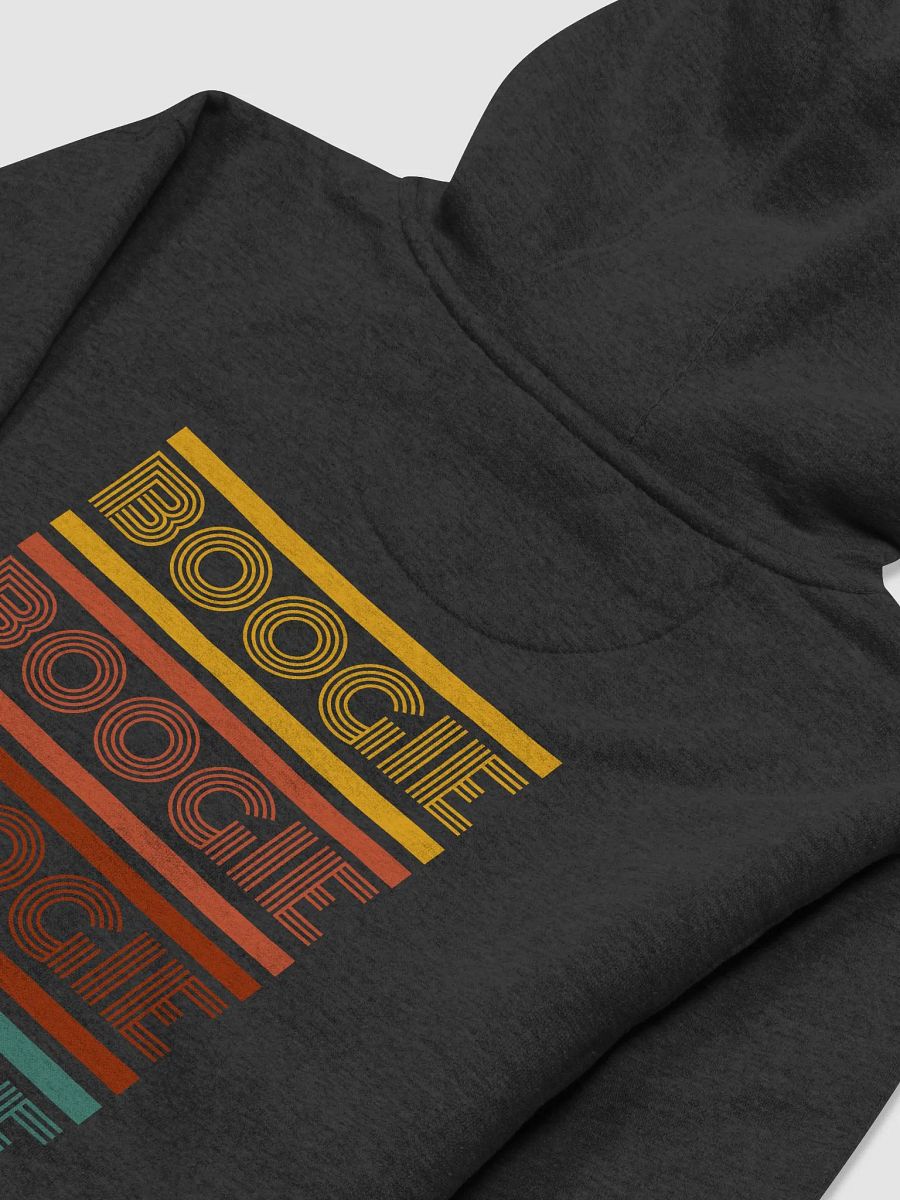 Rainbow Boogie Hoodie product image (6)