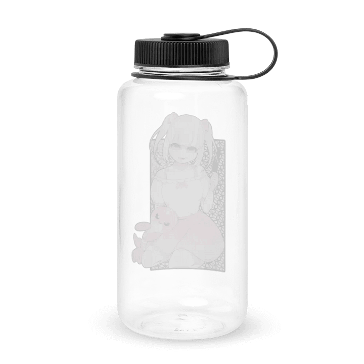 Waifu Bottle: 1 Side product image (2)
