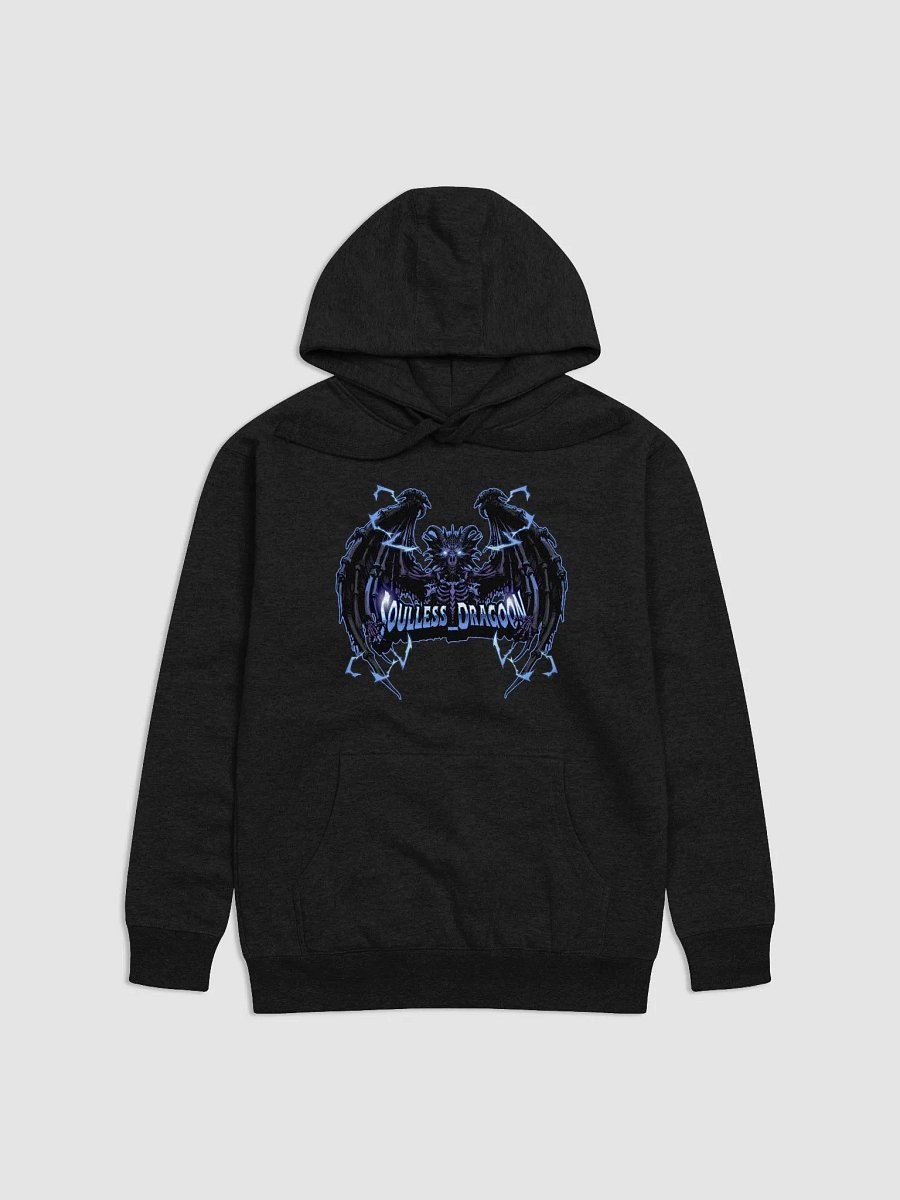 Copy of Soulless Dragoon's Mythical Dragon Hoodie product image (1)