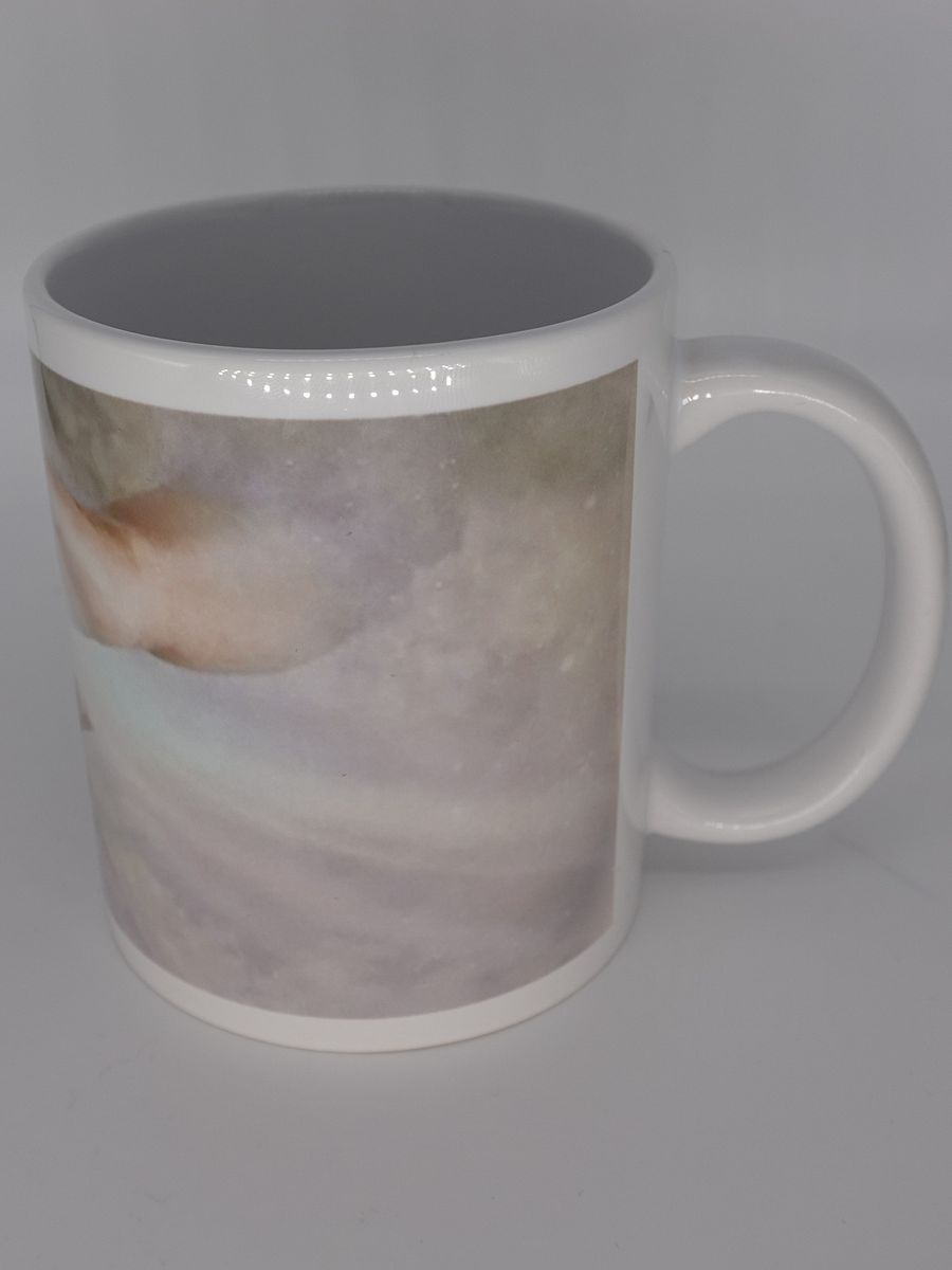 Holy Tennis Tasse product image (3)