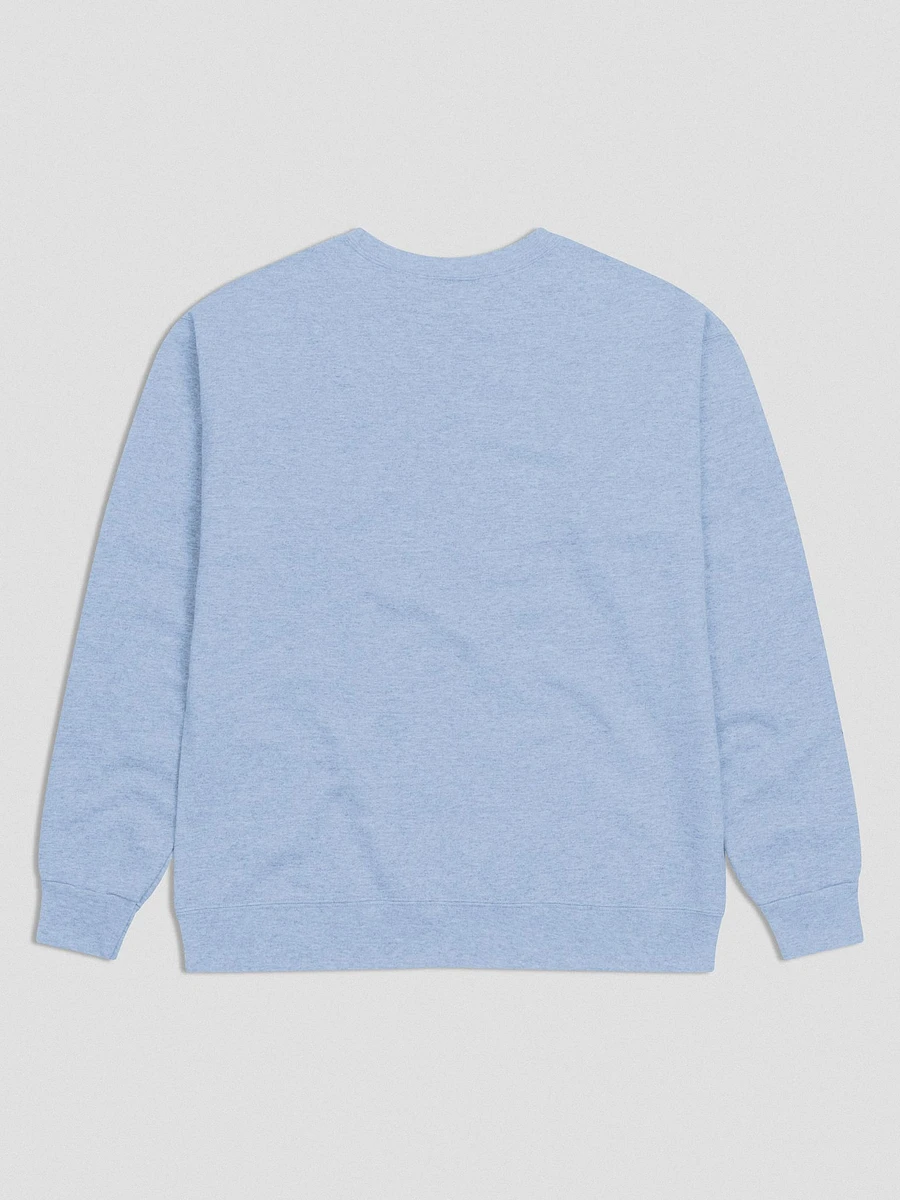 Holly's Magical Sky Classic Crewneck (Faded print) product image (5)