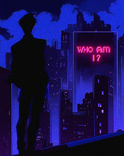 𝔽𝕚𝕟𝕕𝕚𝕟𝕘 𝕠𝕦𝕣𝕤𝕖𝕝𝕧𝕖𝕤
.
.
.
.
#retroanime #90sanime #80sanime