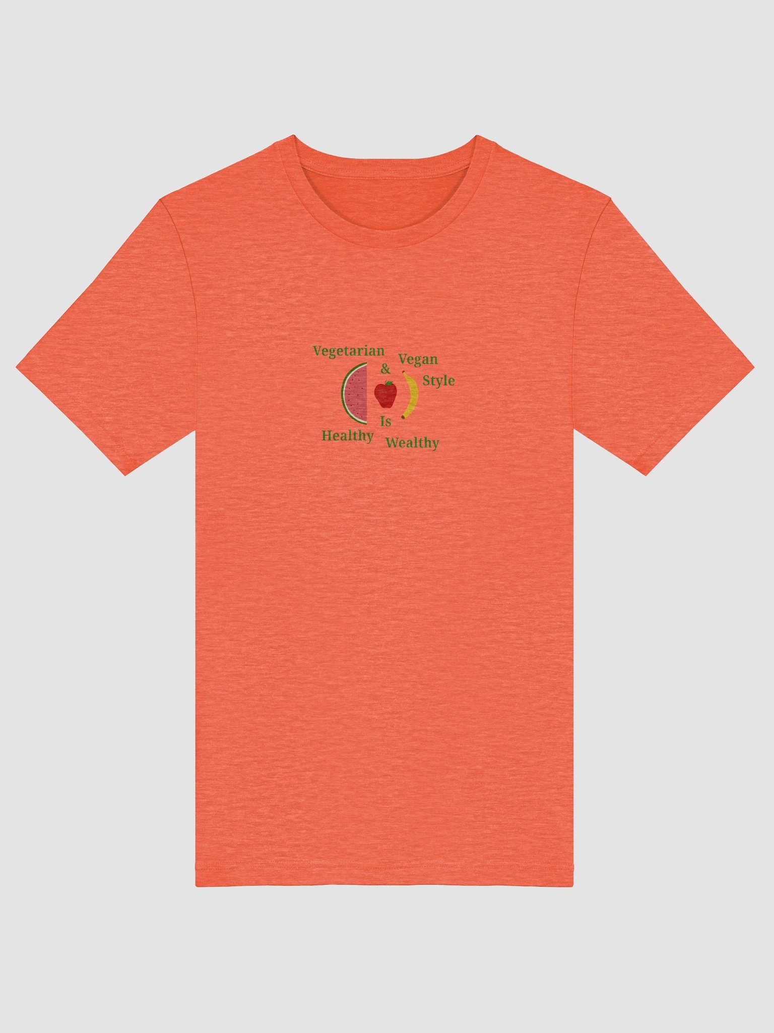 Fruitful Fashion Statement T-Shirt product image (5)