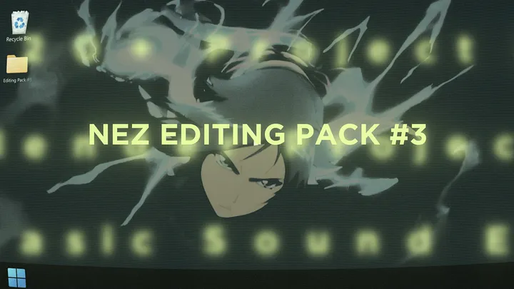 Nez Editing Pack #3 product image (1)