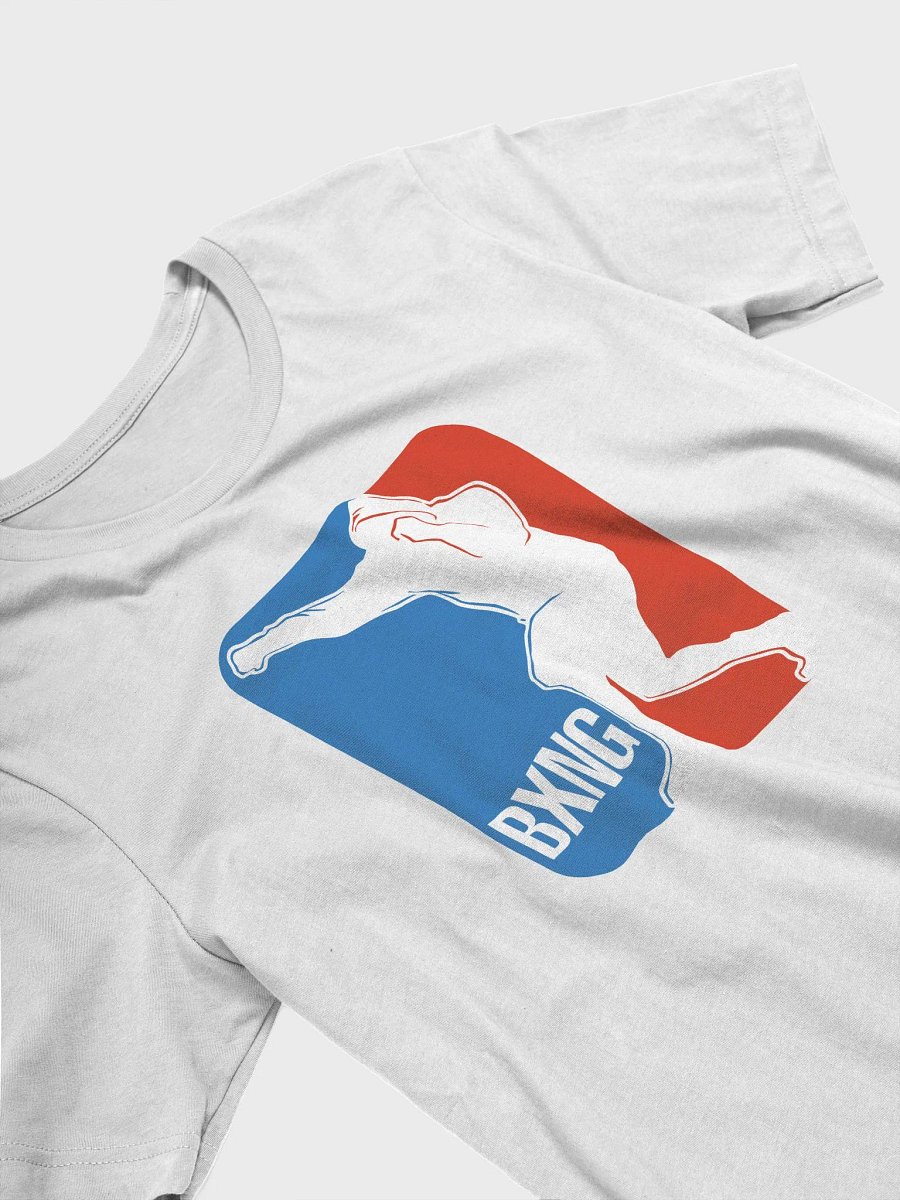 AMERICAN BXNG - ASH TEE product image (3)