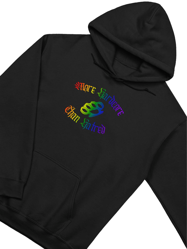 More Hardcore Than Hatred product image (1)