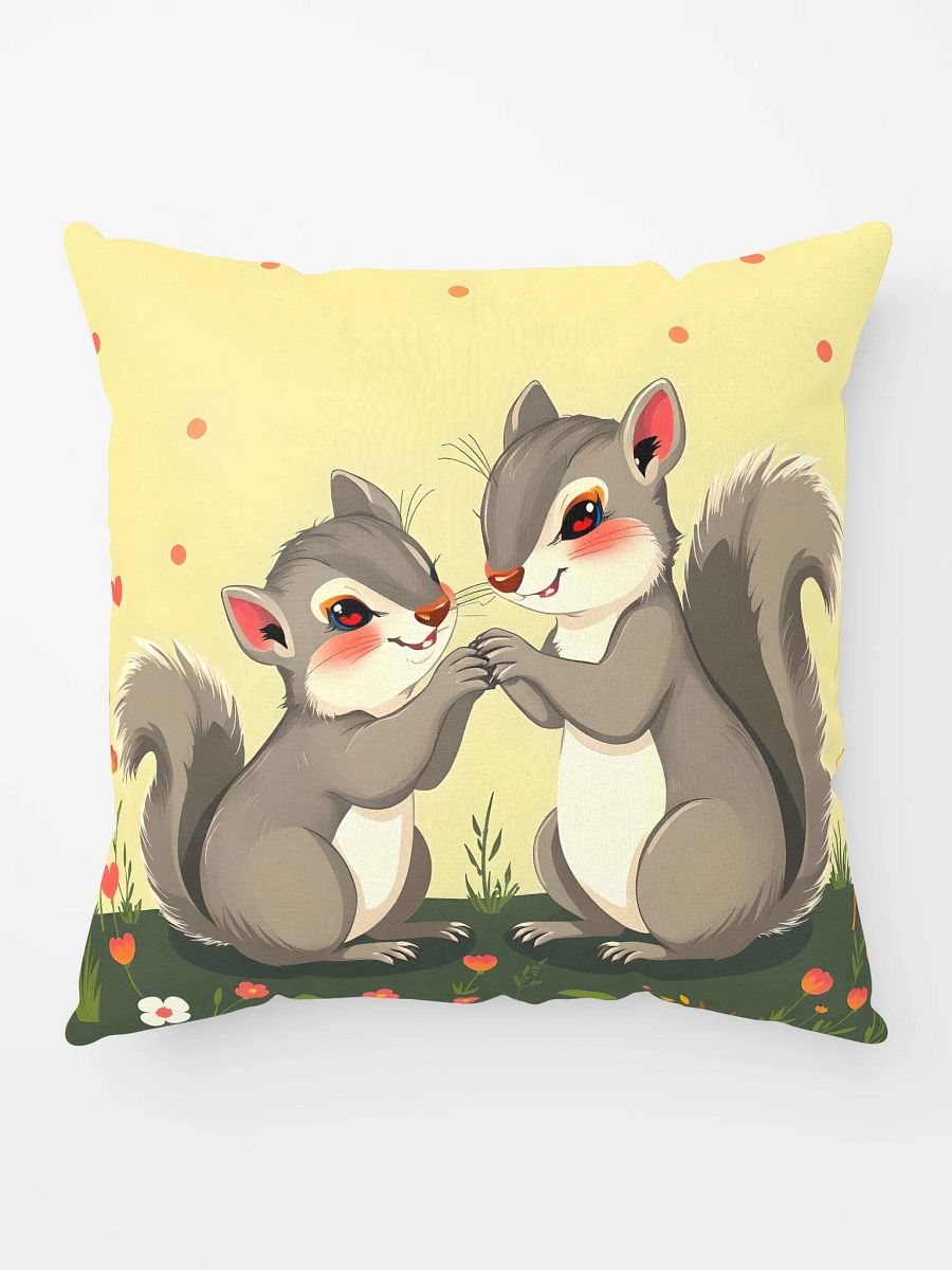 Dreamy Nights All-Over Print Pillow product image (10)